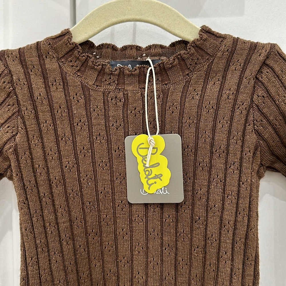 Belati top